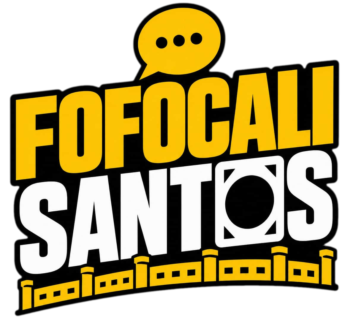 FOFOCALISANTOS